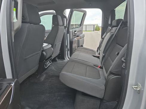Used 2019 Chevrolet Silverado 1500 RST w/ All-Star Edition image 17