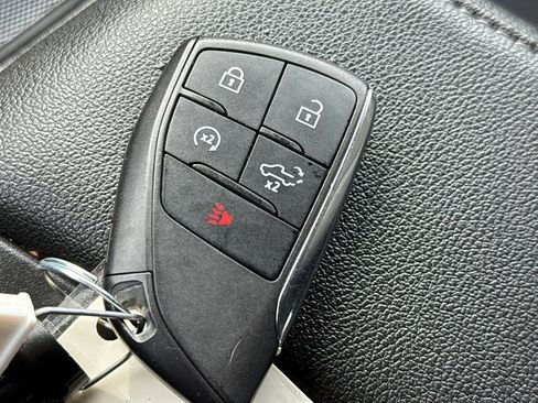 Used 2022 Chevrolet Silverado 1500 RST image 37