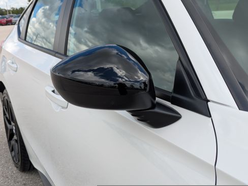 Used 2026 Honda Civic Sport image 12