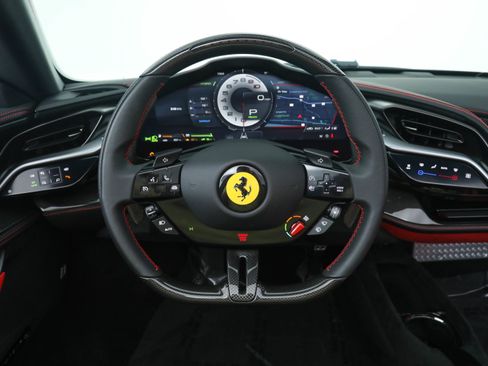 Certified 2025 Ferrari SF90 Spider image 6