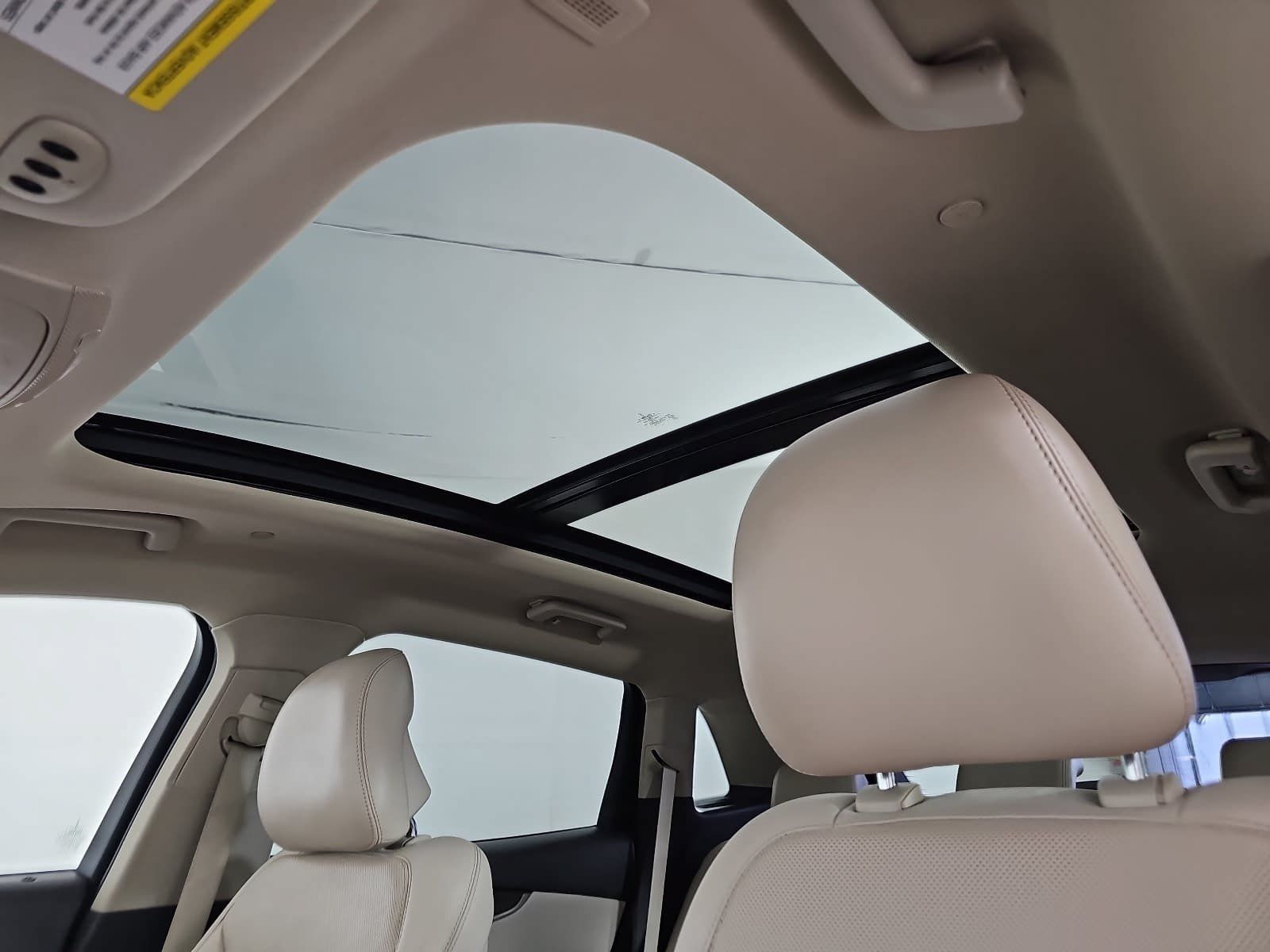 Used 2019 Lincoln Nautilus Reserve FWD image 28