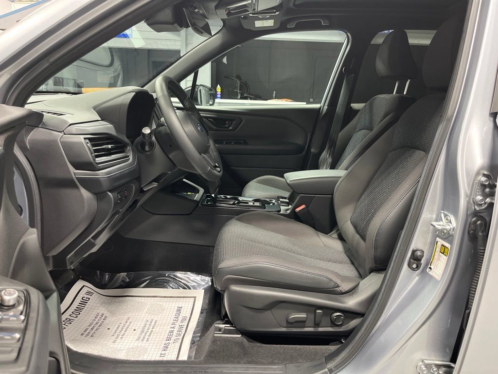 Used 2026 Subaru Forester Premium AWD/4WD image 13