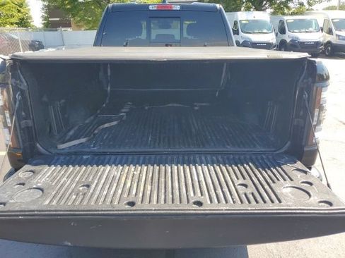Used 2022 RAM 1500 Big Horn w/ Night Edition AWD/4WD image 27