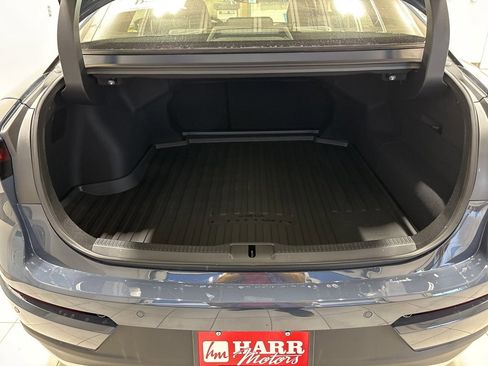 New 2026 Toyota Crown Platinum image 24