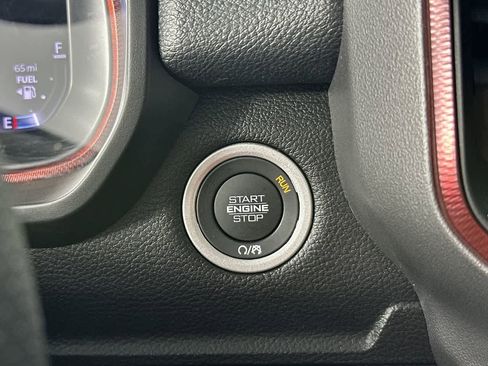 Used 2025 RAM 1500 Rebel w/ Rebel Level 1 Equipment Group image 34