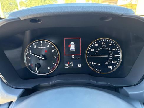 New 2026 Subaru Crosstrek 2.5i Wilderness image 40