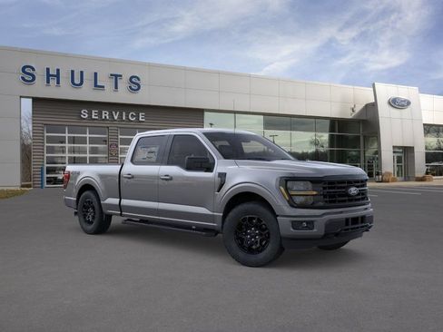 New 2026 Ford F150 XLT w/ Tow/Haul Package AWD/4WD image 8