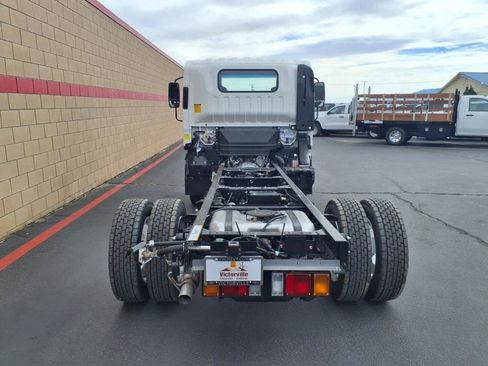 New 2025 Chevrolet Low Cab Forward 5500HG image 10