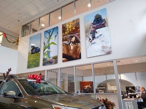 Used 2015 Buick LaCrosse FWD image 49