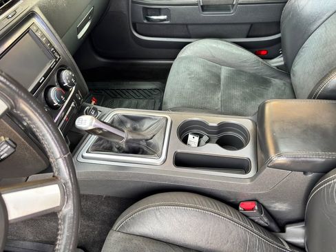 Used 2009 Dodge Challenger SRT8 w/ SRT Option Group II image 19