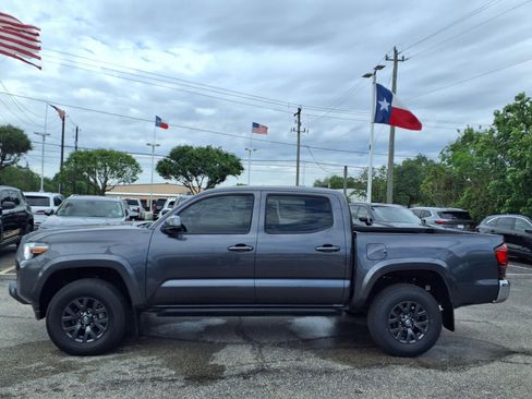 Used 2023 Toyota Tacoma SR5 RWD image 24