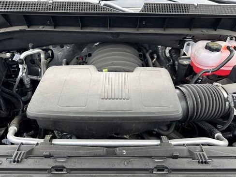 New 2026 Chevrolet Silverado 1500 LT w/ Convenience Package II RWD image 25