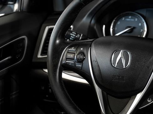 Used 2019 Acura TLX w/ Technology Package FWD image 14