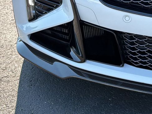 Used 2026 Cadillac CT5 V Blackwing w/ Carbon Fiber 2 Package RWD image 36
