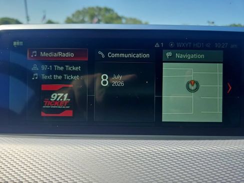Used 2018 BMW X1 xDrive28i AWD/4WD image 19
