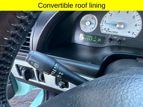 Used 2004 Ford Thunderbird RWD image 17