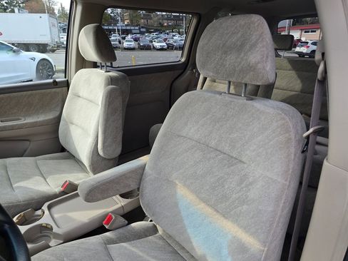 Used 2000 Honda Odyssey EX image 24