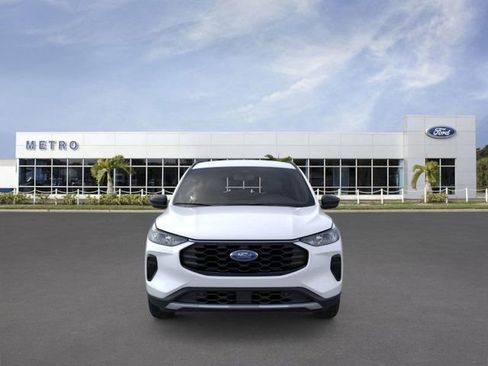 New 2026 Ford Escape ST-Line w/ Tech Pack #1 image 6