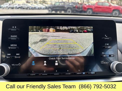 Used 2020 Honda Accord LX image 22