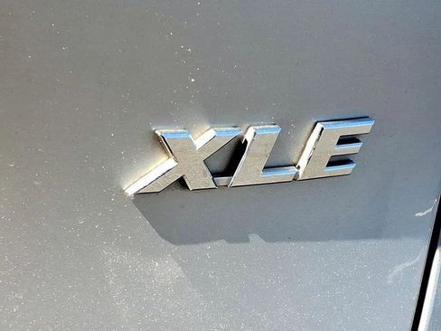 Certified 2024 Toyota RAV4 XLE FWD image 10