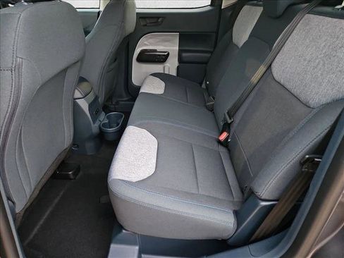 New 2026 Ford Maverick XLT image 16