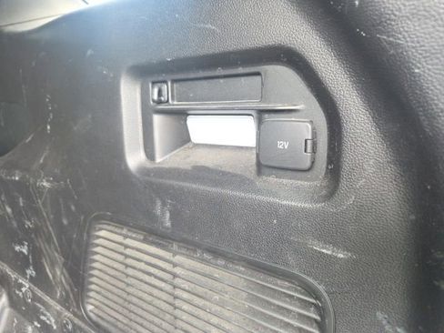 Used 2021 Ford Explorer 4WD Police Interceptor image 14