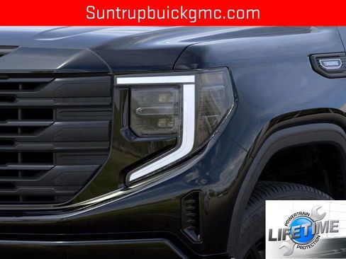 New 2026 GMC Sierra 1500 Pro w/ Graphite Edition image 72