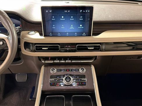Used 2022 Lincoln Aviator Reserve w/ Equipment Group 201A image 21