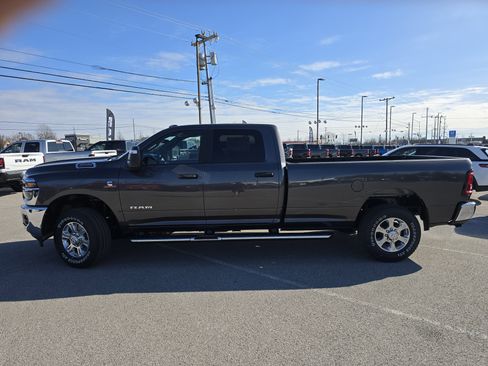 New 2026 RAM 3500 Big Horn image 20