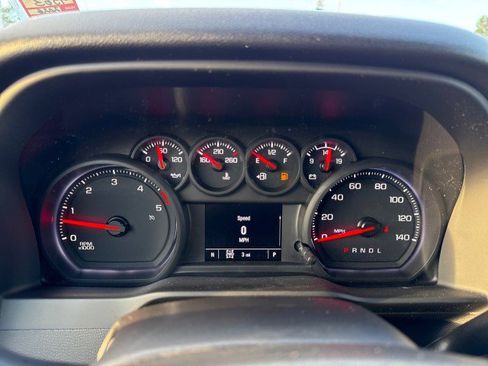 New 2026 Chevrolet Silverado 3500 W/T w/ WT Convenience Package image 22