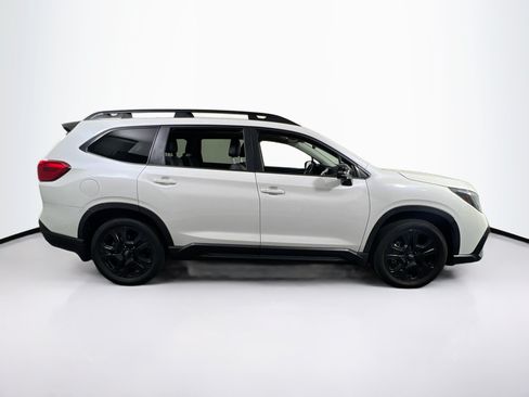 Used 2023 Subaru Ascent Onyx Edition Limited AWD/4WD image 4