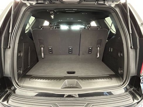 Used 2023 Chevrolet Tahoe LS w/ Driver Alert Package image 35