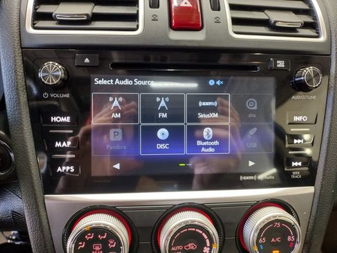 Used 2017 Subaru Crosstrek 2.0i Limited AWD/4WD image 31