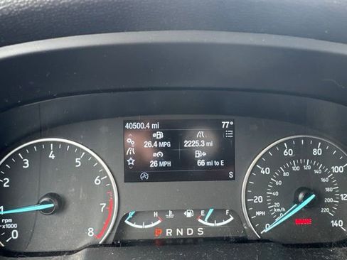 Used 2020 Ford EcoSport SE FWD image 15
