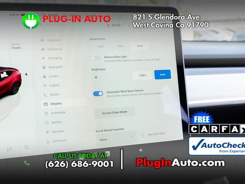 Used 2025 Tesla Model Y Long Range image 28