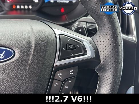 Used 2023 Ford Edge ST w/ Equipment Group 401A image 24