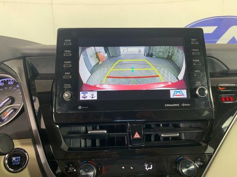 Used 2023 Toyota Camry XLE image 25