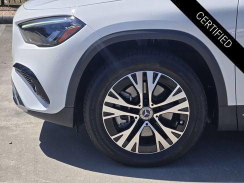 Certified 2026 Mercedes-Benz GLA 250 image 10