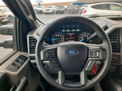Used 2018 Ford F150 XLT w/ Trailer Tow Package AWD/4WD image 11
