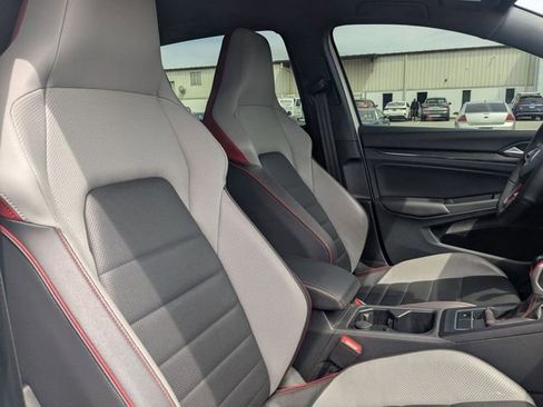 Used 2022 Volkswagen GTI SE FWD image 38