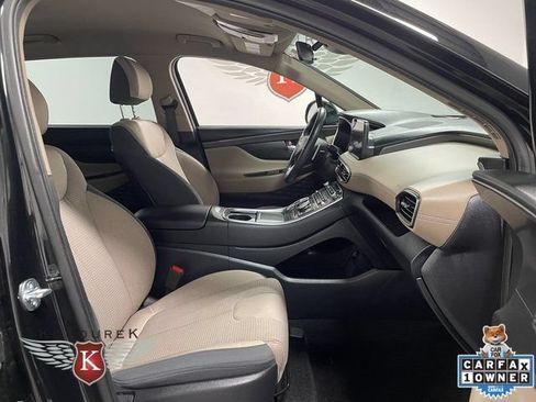 Used 2023 Hyundai Santa Fe SEL AWD/4WD image 23