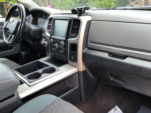 Used 2014 RAM 1500 Big Horn AWD/4WD image 21