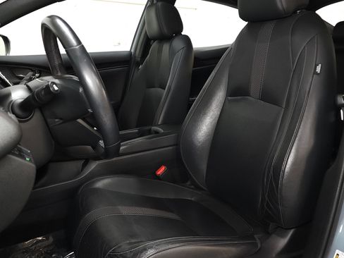 Used 2020 Honda Civic EX-L image 15