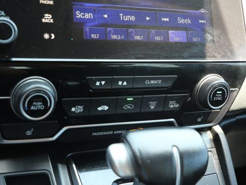 Used 2018 Honda CR-V Touring image 34