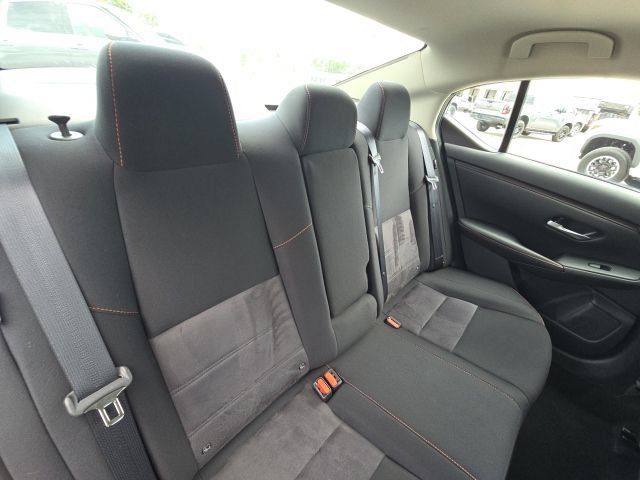 Used 2024 Nissan Sentra SR FWD image 13