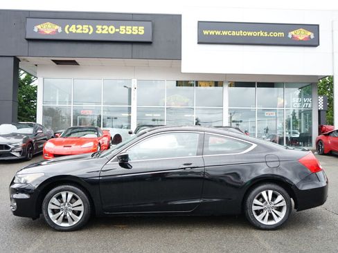 Used 2012 Honda Accord EX-L image 2