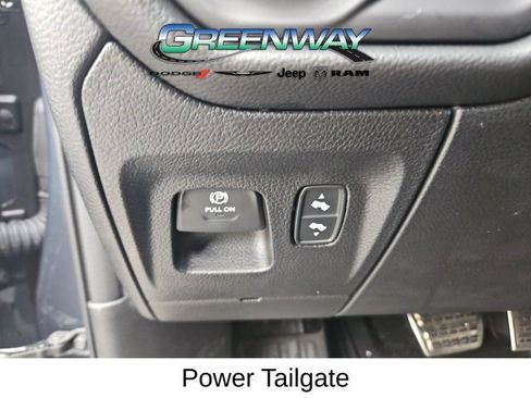 Used 2026 RAM 1500 Rebel w/ Advanced Safety Group II AWD/4WD image 24