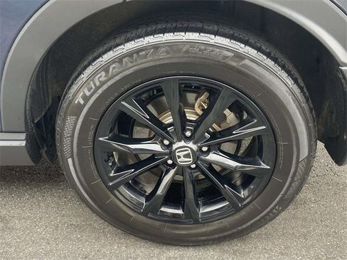 Used 2024 Honda CR-V Sport image 9