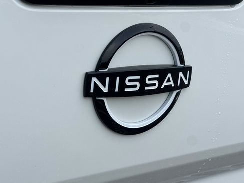 New 2026 Nissan Frontier SV w/ SV Convenience Package image 32