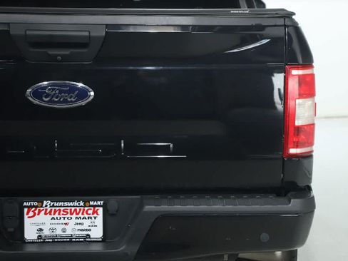 Used 2019 Ford F150 XL w/ Equipment Group 101A Mid AWD/4WD image 42